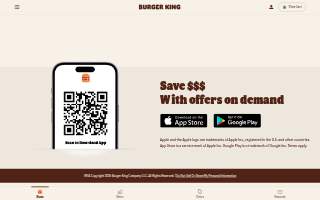 Bk Trucking Co website