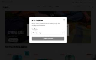 BrewDog DogHouse Columbus Hotel and Brewery website