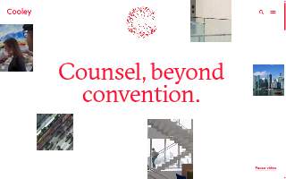 Cooley Iuliano Robey, PLLC website