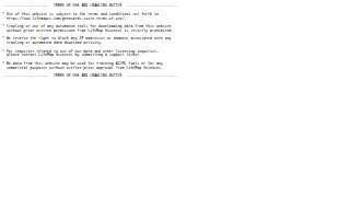 Gene's Automotive Services Inc website