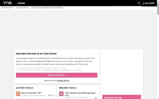 Viva Coffee Roasters website