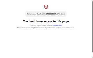 Mancy's Steakhouse website