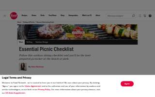 Park Animal Hospital website
