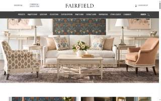 Fairfield by Marriott Inn & Suites Lincoln Southeast website