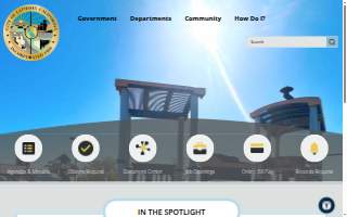 Lathrop Co Inc website