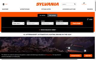 Sylvania Family Pharmacy website
