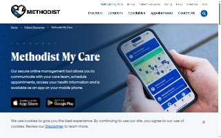 Bestcare Pharmacy of Akron website