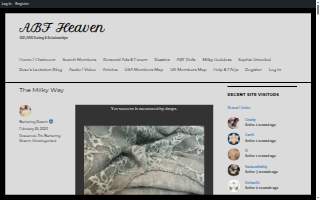 ANR Electric website