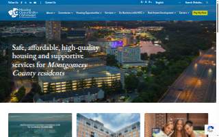 Hoc Transport Co of Akron website