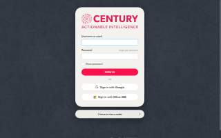 Century 21 Gold Key Realty of Dover website