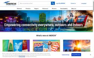 Andrew Vaughan Tax and Consulting LLC website