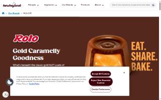 Rolo Electric of Dayton website