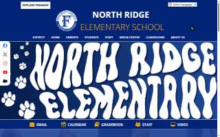 Northridge Express Inc website