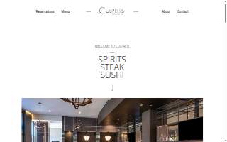 Culprits website