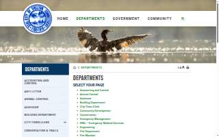Shelton Law Firm website