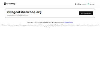 Sherwood Construction Co., Inc. of Oklahoma City website