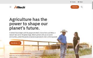 AllTech Plumbing, Heat, and Air - OKC of Oklahoma City website