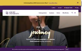 Asbury Pharmacy website