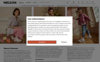 Nelson's Catering, Inc. website