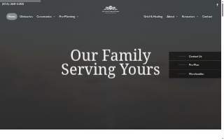 McCorkle TruckLine Inc website