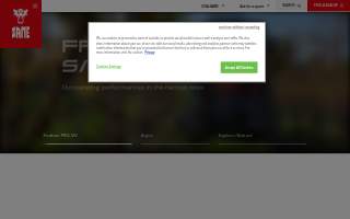 Same Day Electric of Provo website