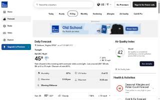 Snow Bear Heat and Air Tulsa website