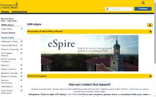 Espire Dental Cheyenne website