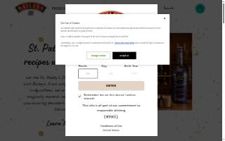 Bailey Electric Service LLC website