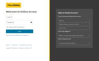 Edward Jones - Eric Raufer, Nicki Milovanovic, & Kyle Milovanovic website