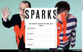 Sparks Health System: Necessary Jeff T website