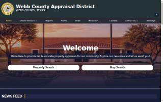 Webb Construction & Building Supply Inc website