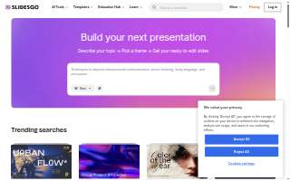 Share10GYM website