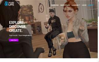 Second Street Cafe website