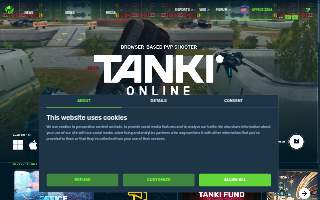 A & A Tank Truck Co website
