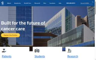 OHSU Primary Care Clinic, Richmond website
