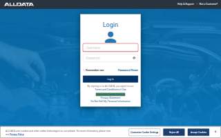 Crimson Landscaping website