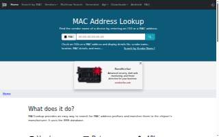 Litowich Law PC website