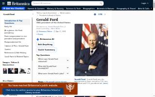 Gerald Nissan of Naperville website