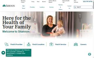 Shannon Fortune - State Farm Insurance Agent website