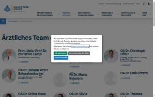 DiMartino's 5 Star Heating & Air Conditioning website