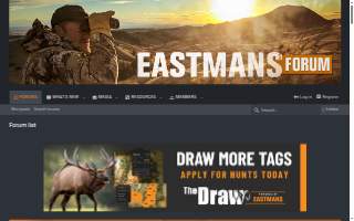 Eastman Insurance Agency, Inc. website