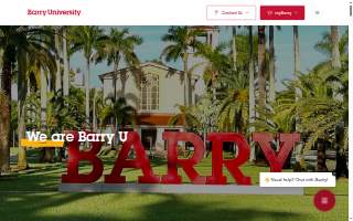 Barry Frink - REALTOR website