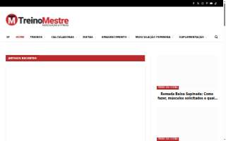 Larwick Law Firm website