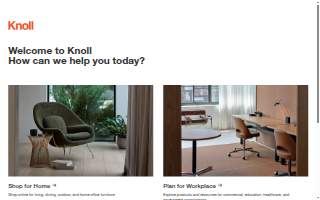 Knoll Leibel LLP website