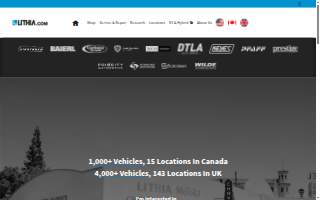 Lithia Chrysler Dodge Jeep RAM FIAT of Santa Fe website