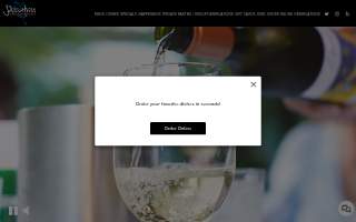 Sassafras website