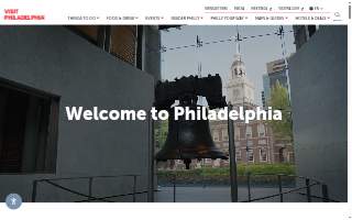 Philadelphia Auto City Outlet Inc. website