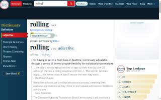 Rolling Hills Landscapes, Inc. website