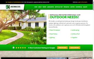 Landscaping - Richmond | Landscapers - Richmond, VA | Chop Chop Landscaping - Richmond website
