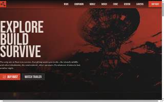 Rust Belt Business Law website